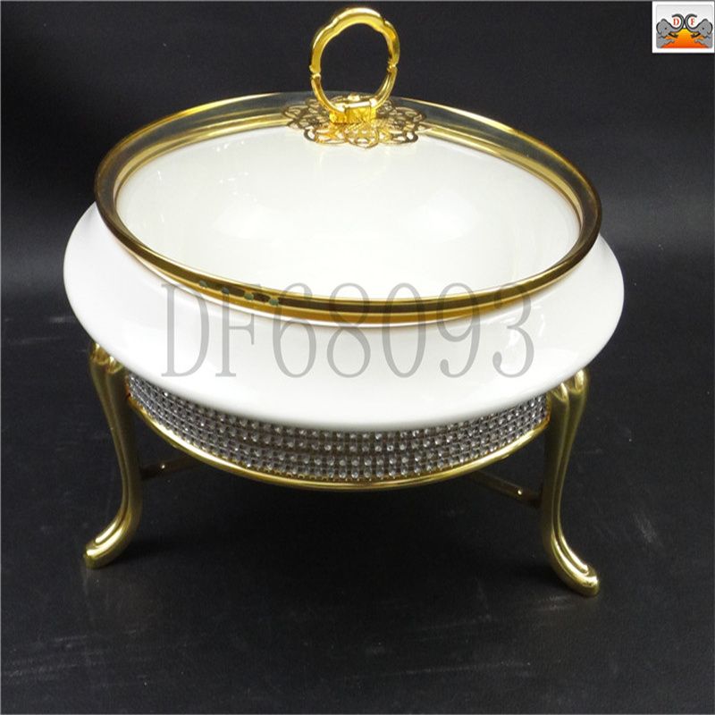 DF68093 餐炉  DF Trading House