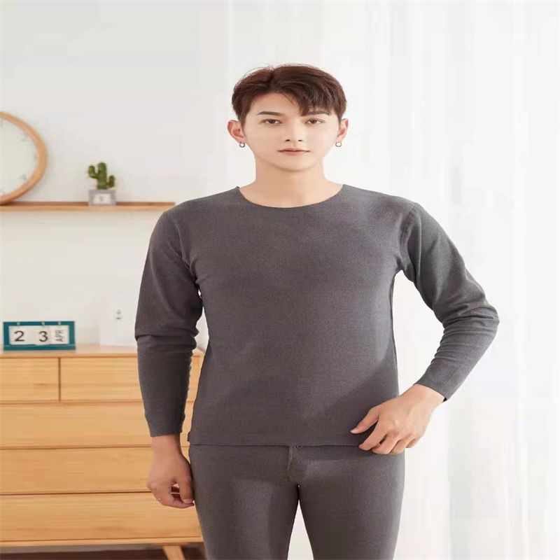 艾妮娜阳离子男女套装松口弹力舒适透气厂家套装A012