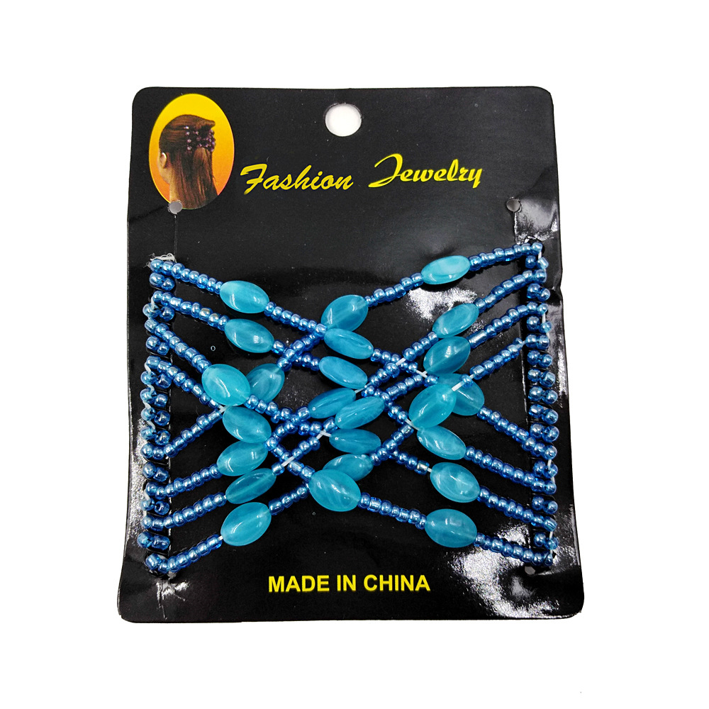 Fashion variation Hair comb 4