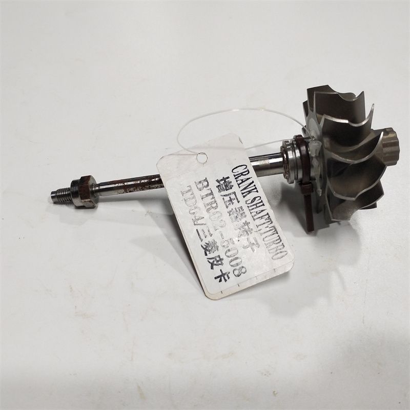 The Pressurized Rotor Is Suitable For Light Trucks Such As Isuzu Jianghuai Specification drawing