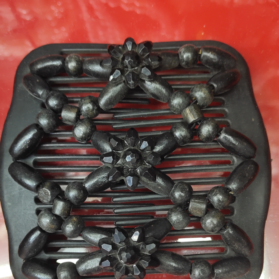 A50 hair comb