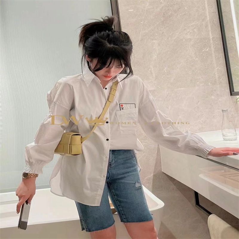 2021年夏季新款中长款宽松显瘦修身流星女装时尚休闲V领女式连衣裙7