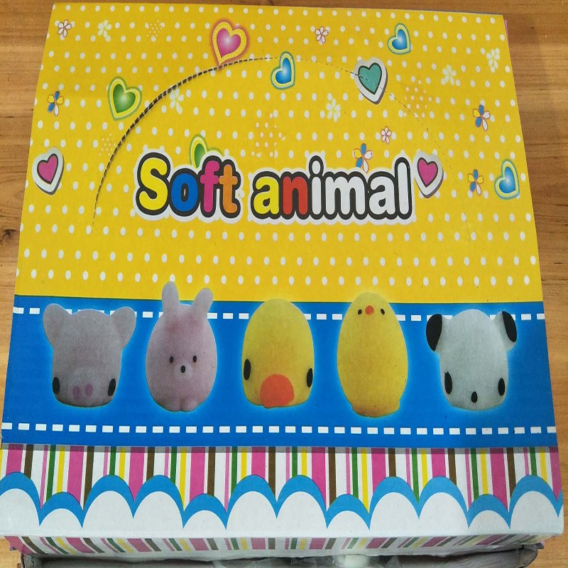 团子捏捏乐详情图10