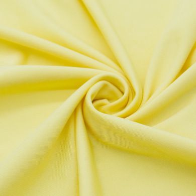 Milk silk single-sided brushed pull frame fabric in stock wholesale, milk silk fleece elastic polyester sweat fabric details Picture