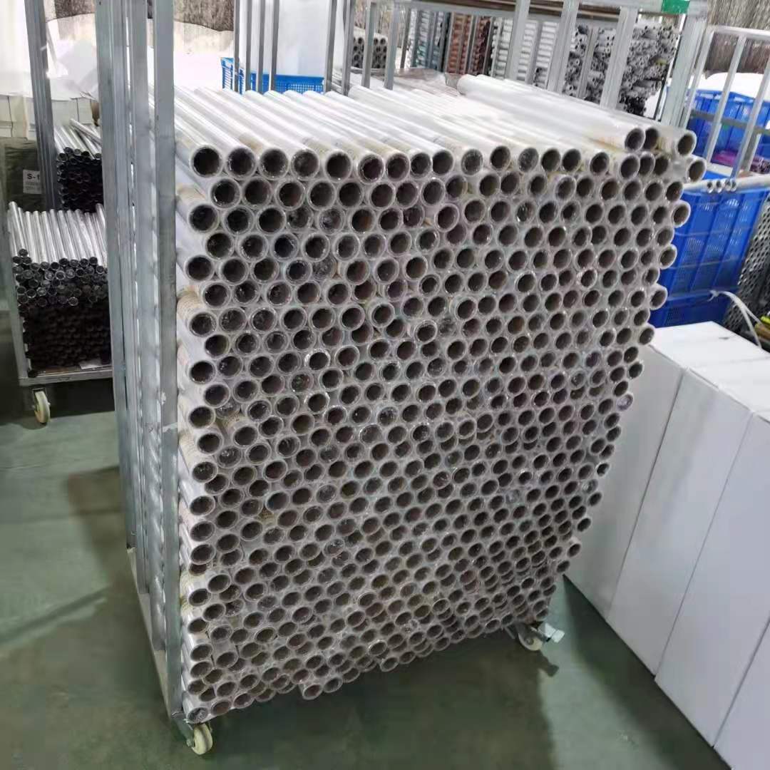 Pure frosted glass film window, sunshade, privacy protection, office bathroom PVC with adhesive, ordinary frosted light transmission