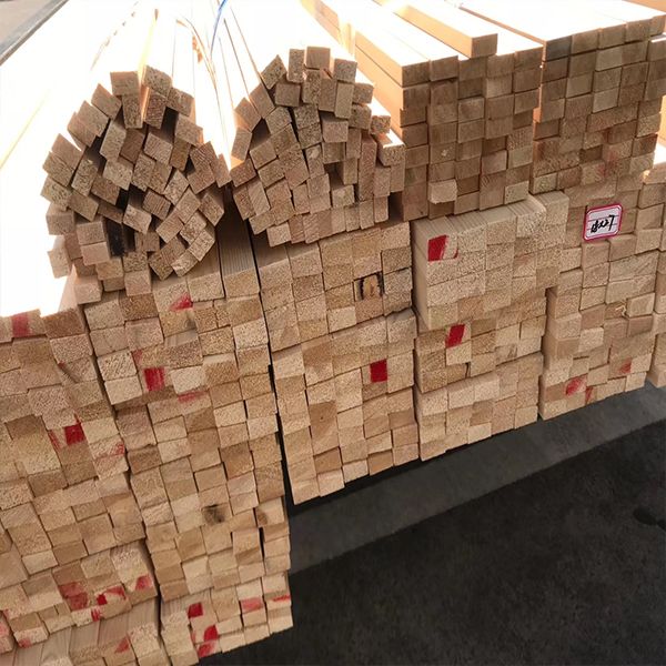 Oil Painting Frame Inside And Outside Frame Picture Frame Line Oil Painting Keel Line L-Shaped Frameless Picture Inside Frame Keel Stretch Painting Wooden Strip Specification drawing