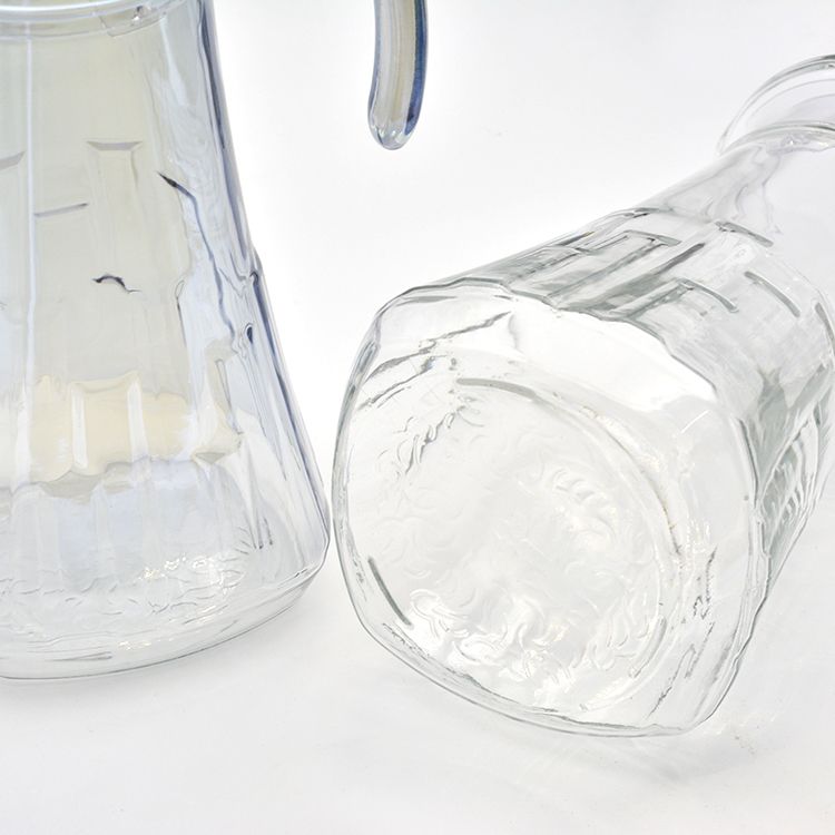 Household large-capacity glass cold water juicer J-138CYN details Picture