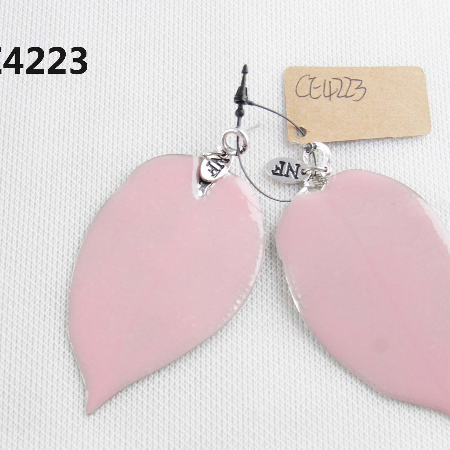 European and American fashion trend frontline simple modern elegant popular new earrings z10