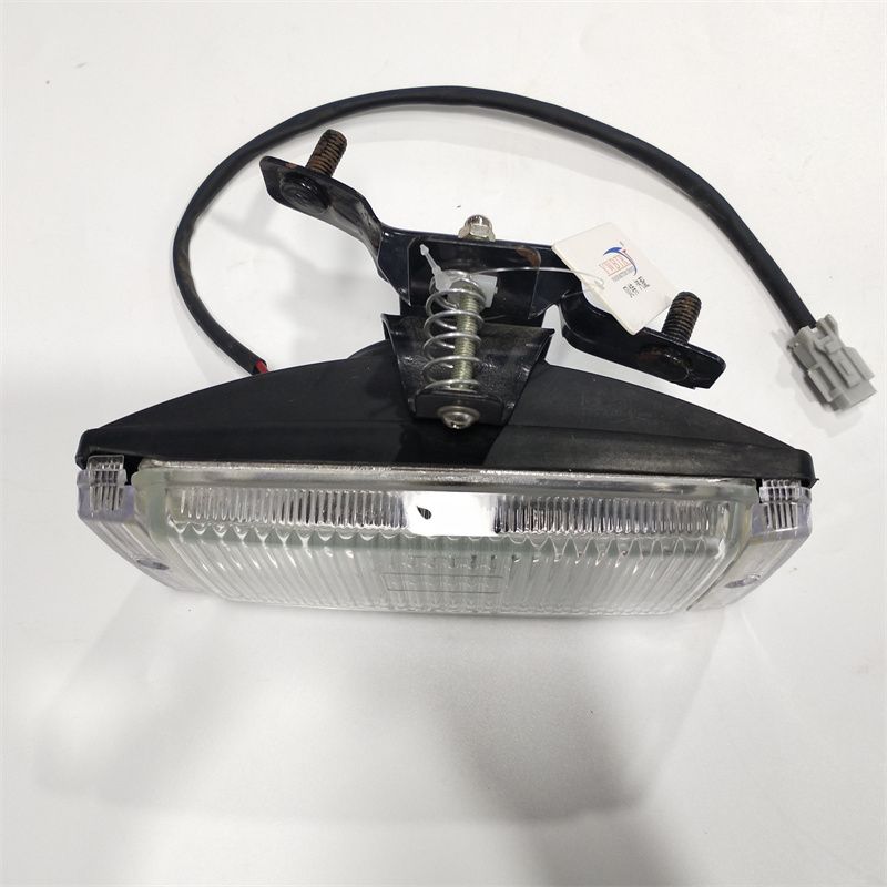 Lamp 19 Is Suitable For Light Trucks Such As Isuzu Jianghuai details Picture