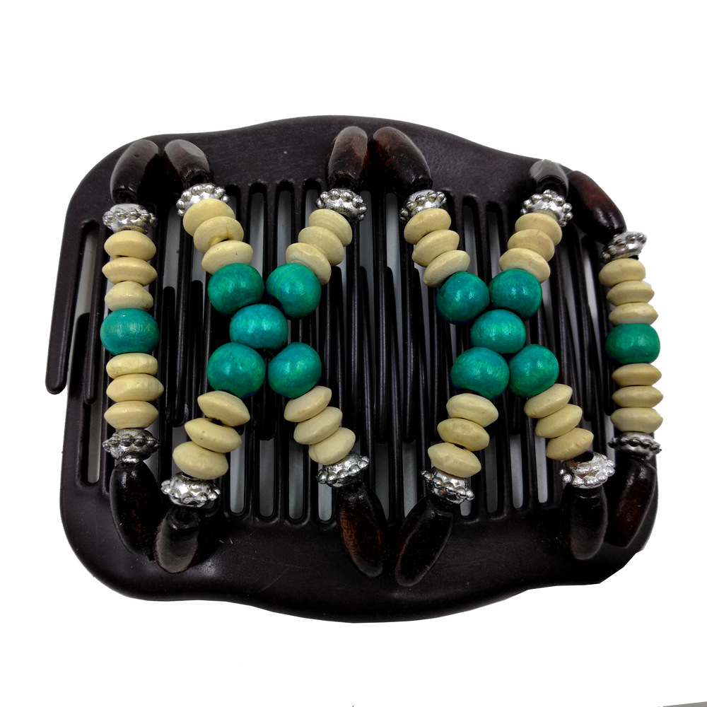 Trendy and versatile Hair Comb A37 Application Scenario