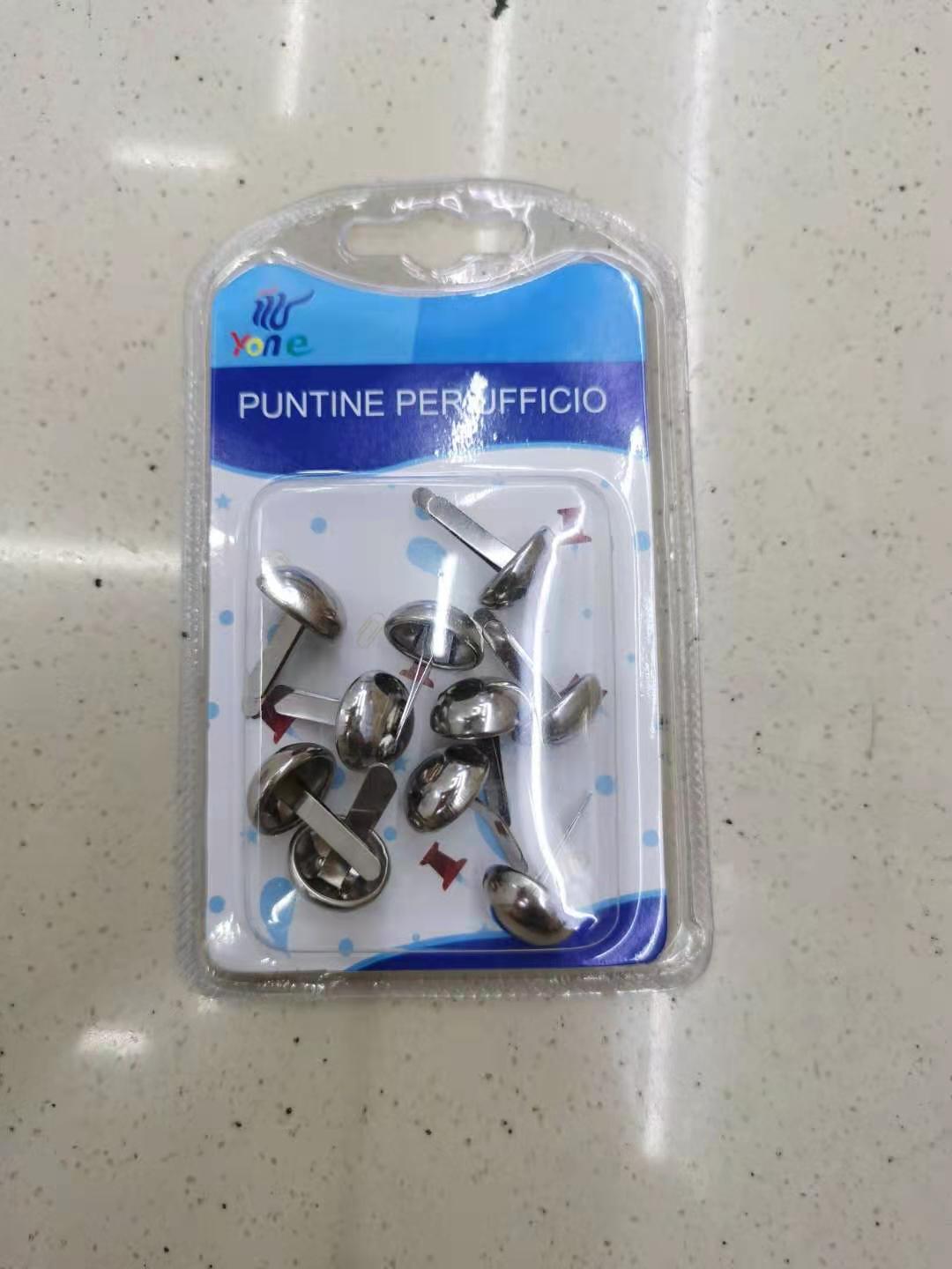 头脚钉产品图