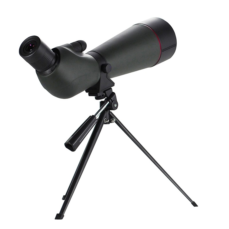 义乌好货 厂家直销微光夜视户外望远镜变倍防水观靶镜观鸟镜详情图10