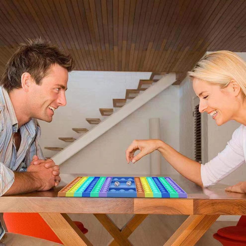 新款灭鼠先锋棋盘桌游玩具详情图10