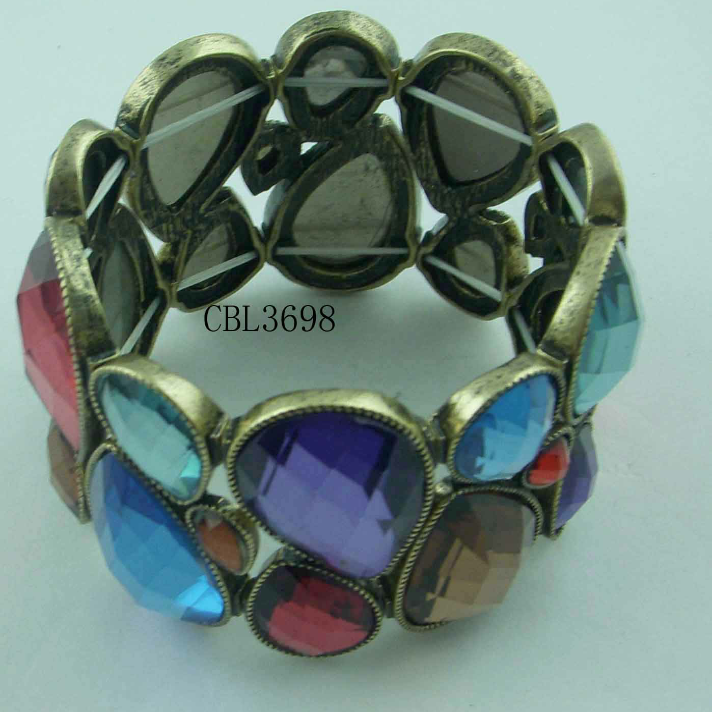 Europe and the United States fashion trend frontline simple modern elegant popular new bracelet z9