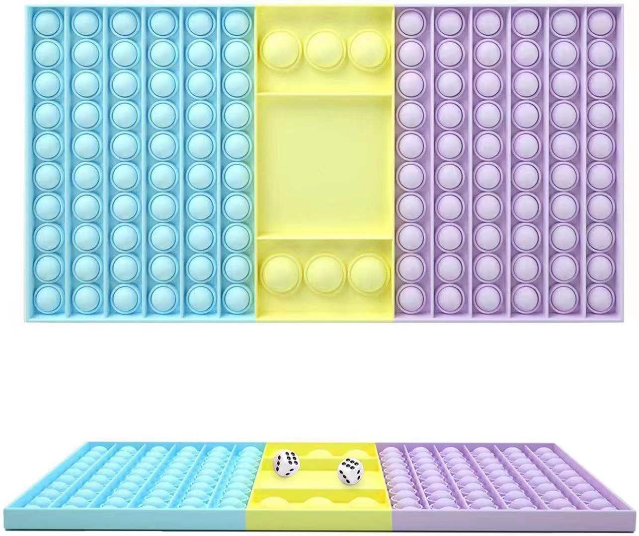 新款灭鼠先锋棋盘桌游玩具详情图5