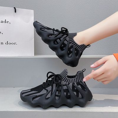 女鞋/小白鞋白底实物图