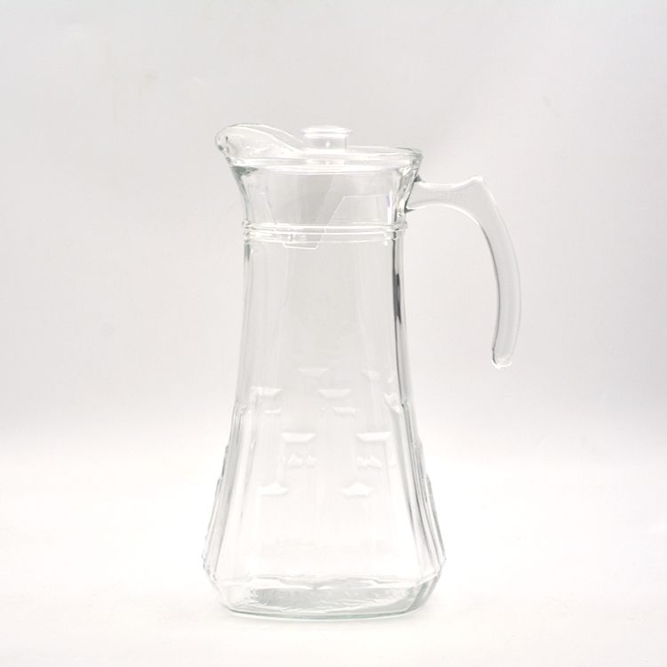 Household large-capacity glass cold water juicer J-138CYN