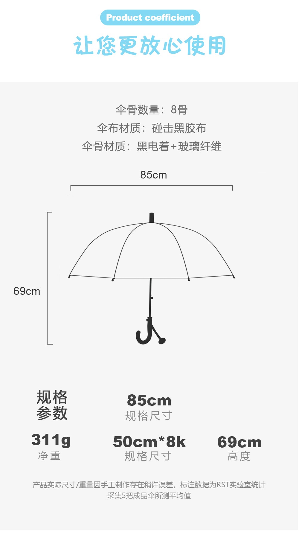 326可爱小青蛙童伞小恐龙童伞卡通男女童伞防紫外线雨伞批发详情7