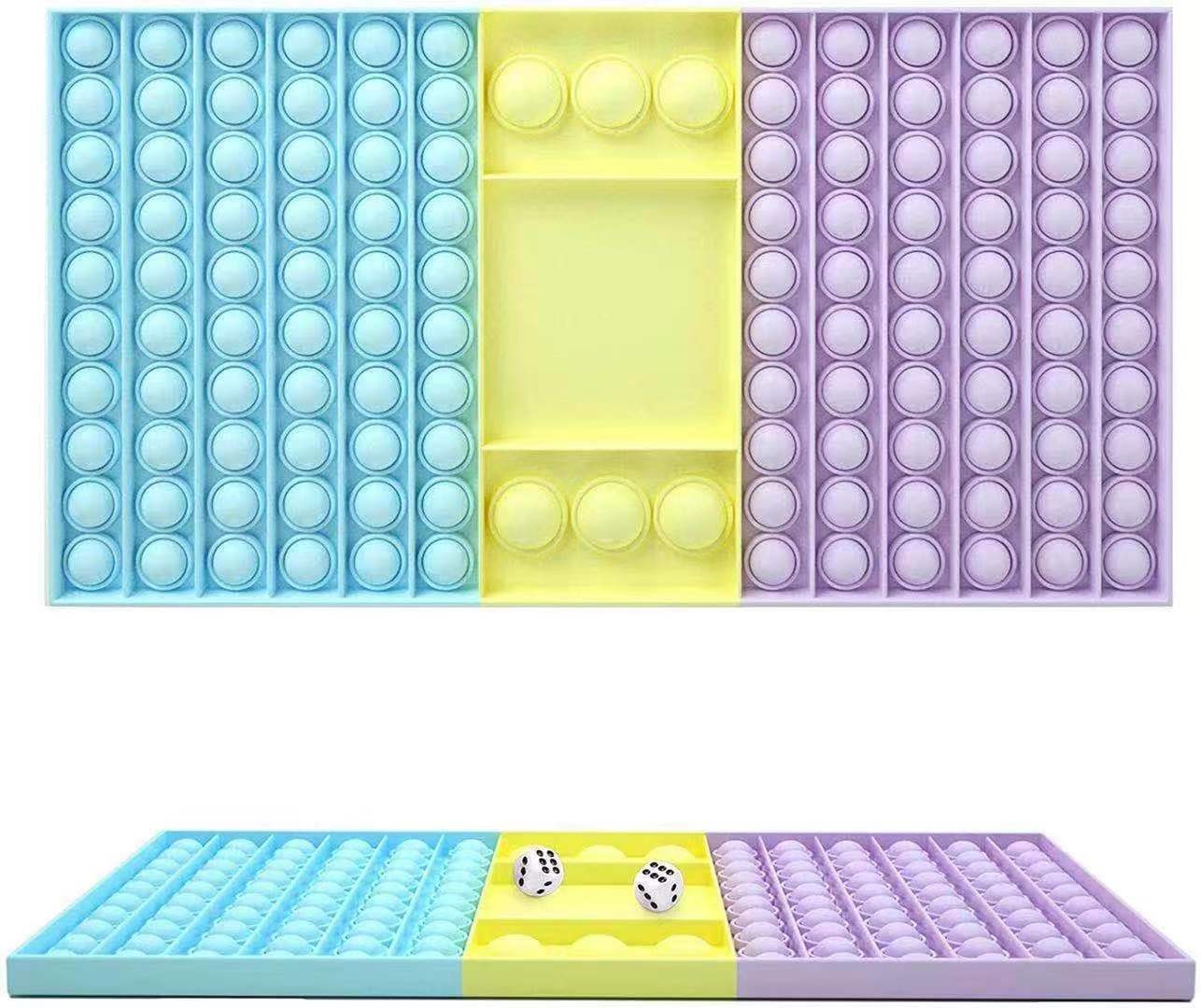 新款灭鼠先锋棋盘桌游玩具详情图3