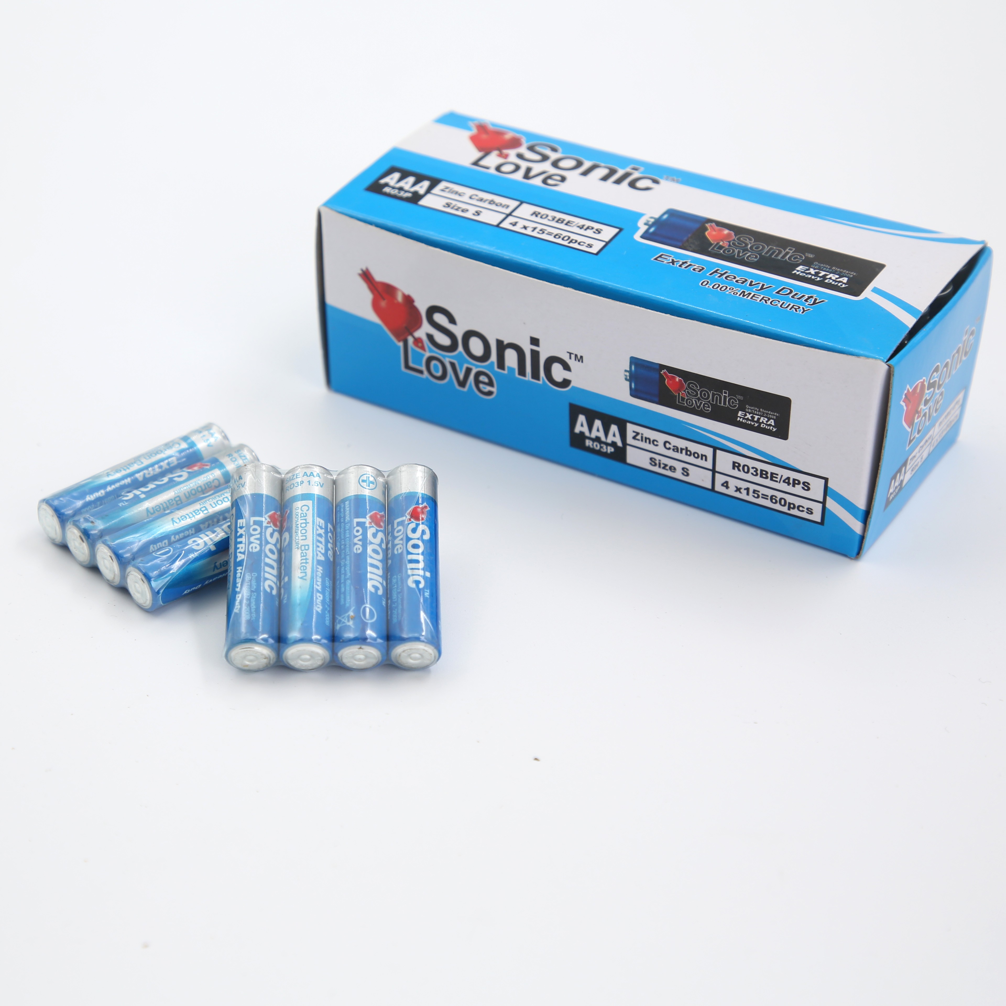 天平电池🔋五号电池玩具电池299详情图3