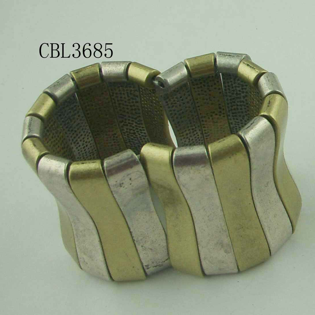 Europe and the United States fashion trend frontline simple modern elegant popular new bracelet z10