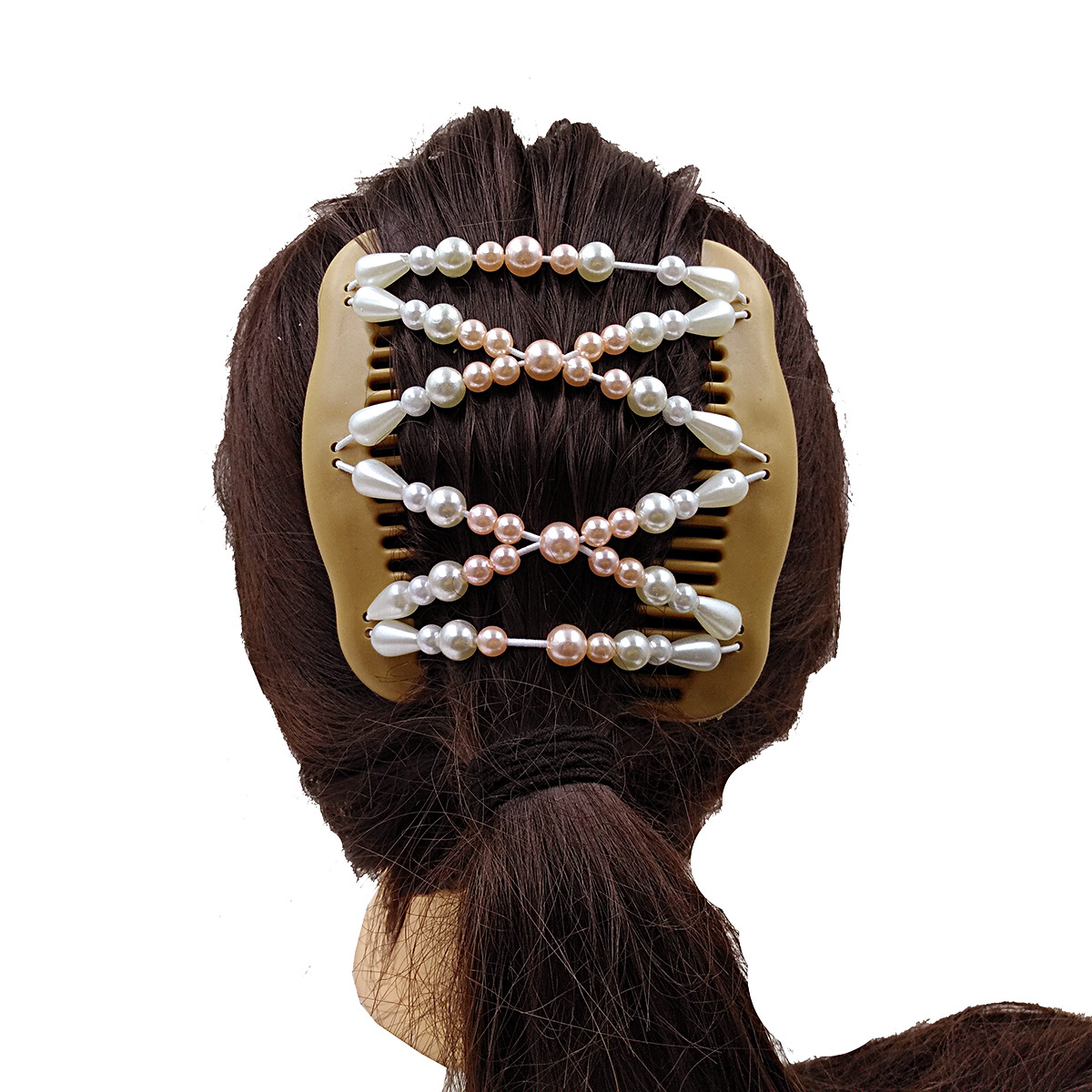 Fashion Change Hair comb A20