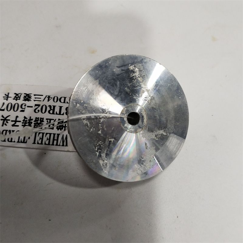 Turbocharging rotor head 1 is suitable for light trucks such as Isuzu Jianghuai details Picture