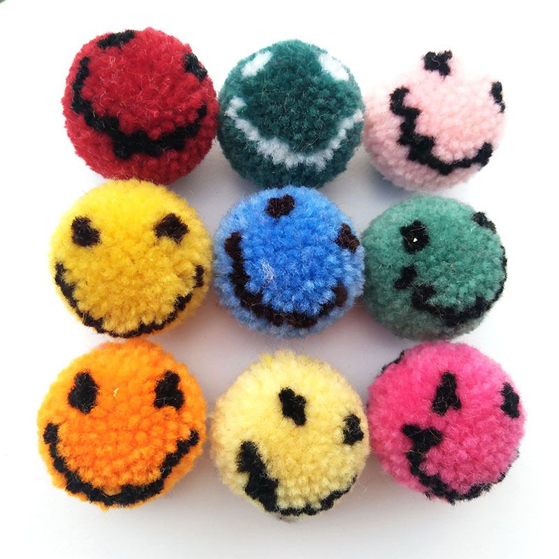 装饰配件 服装饰品/开司米球产品图