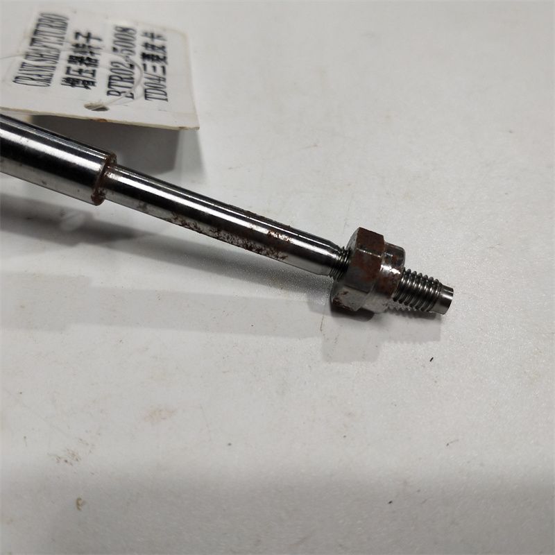 The Pressurized Rotor Is Suitable For Light Trucks Such As Isuzu Jianghuai