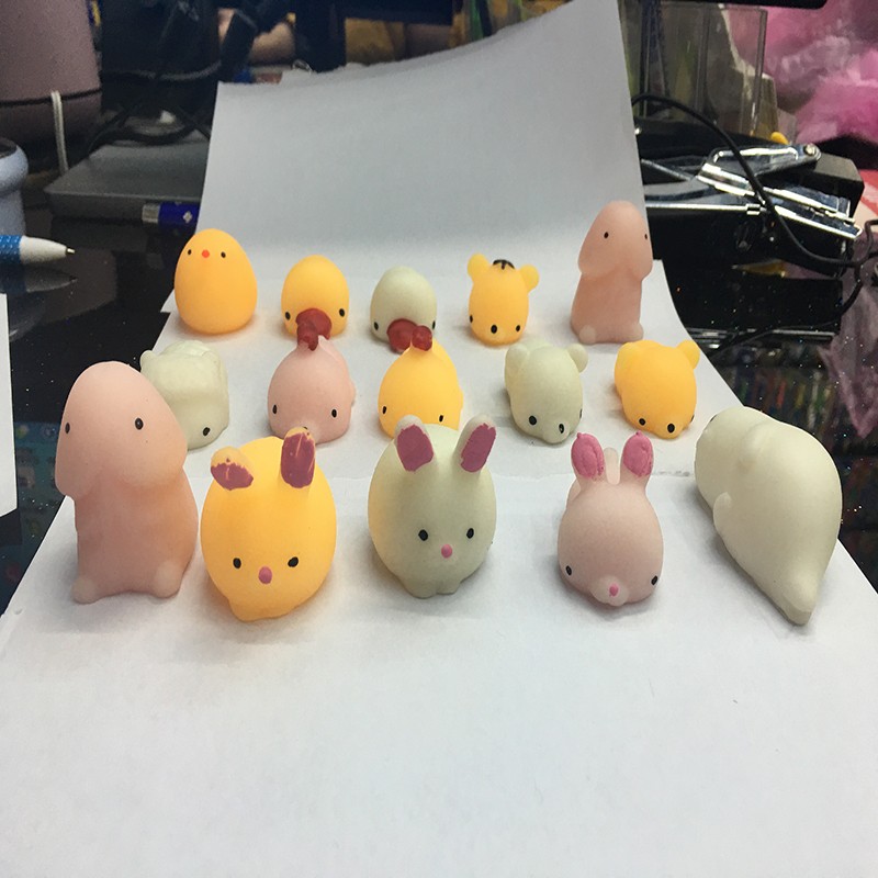 团子捏捏乐详情图8