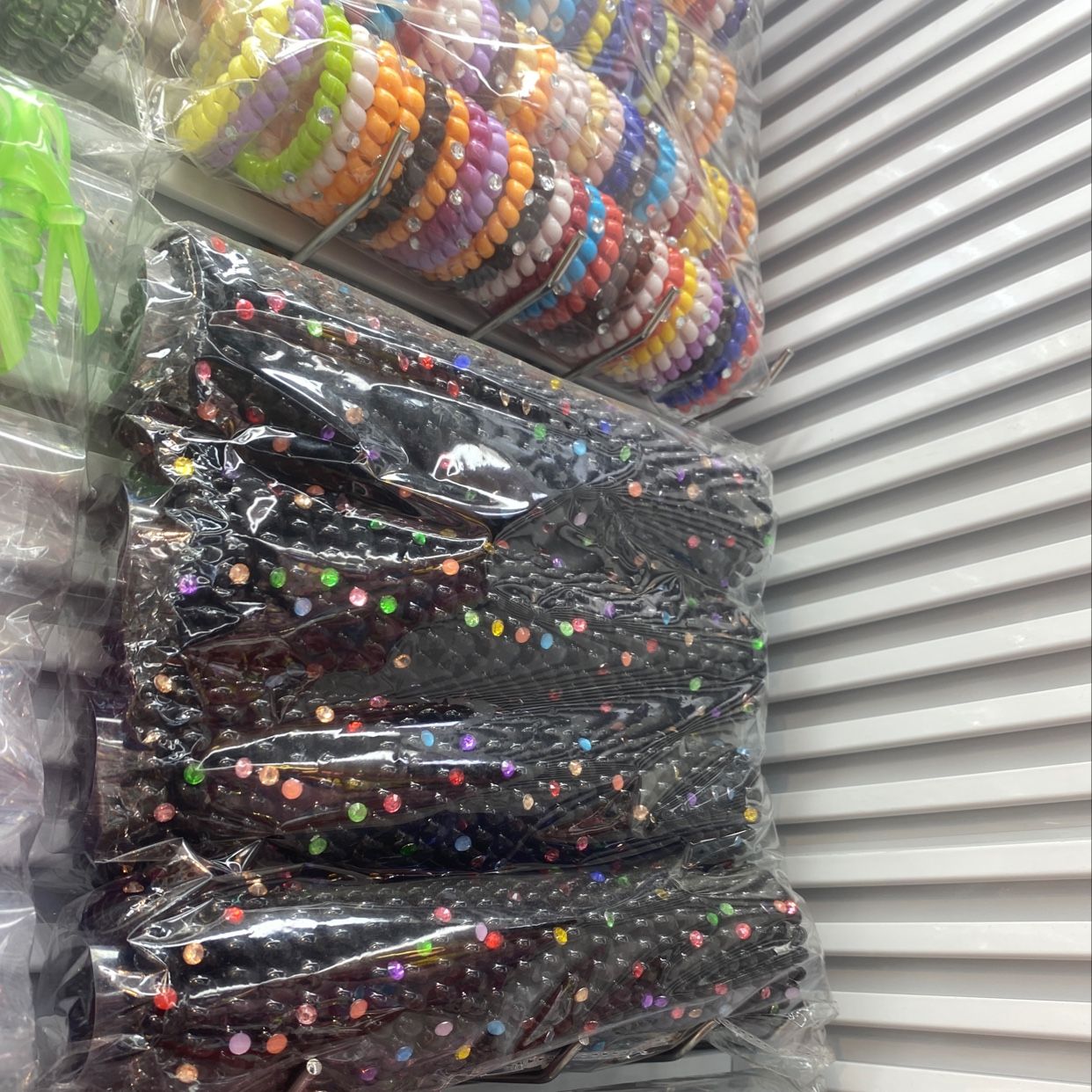 Wholesale sequined wristbands