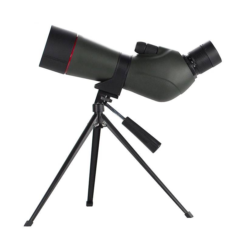 义乌好货 厂家直销微光夜视望远镜户外望远镜变倍防水观靶镜观鸟镜详情图3