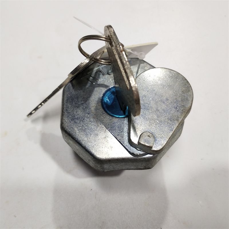 Fuel Tank Cap No. 14 Is Suitable For Light Trucks Such As Isuzu Jianghuai Specification drawing