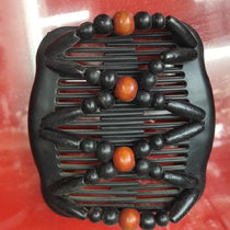 A52 Hair comb