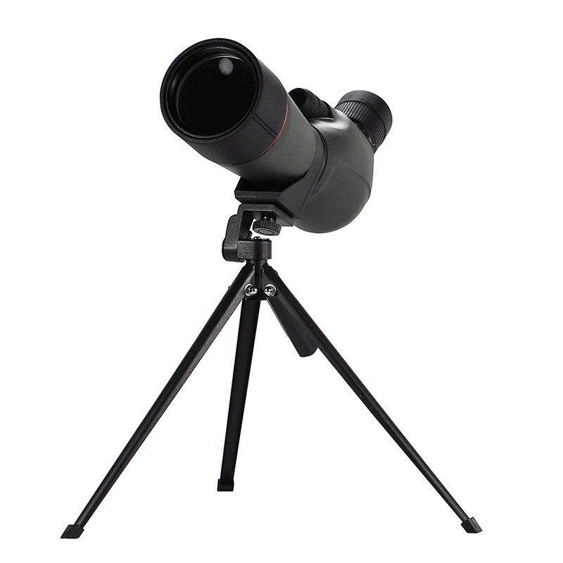 义乌好货 厂家直销微光夜视望远镜户外望远镜变倍防水观靶镜观鸟镜详情图2