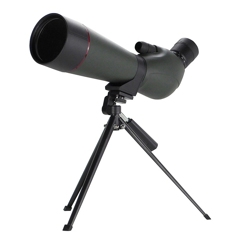 义乌好货 厂家直销微光夜视户外望远镜变倍防水观靶镜观鸟镜详情图8