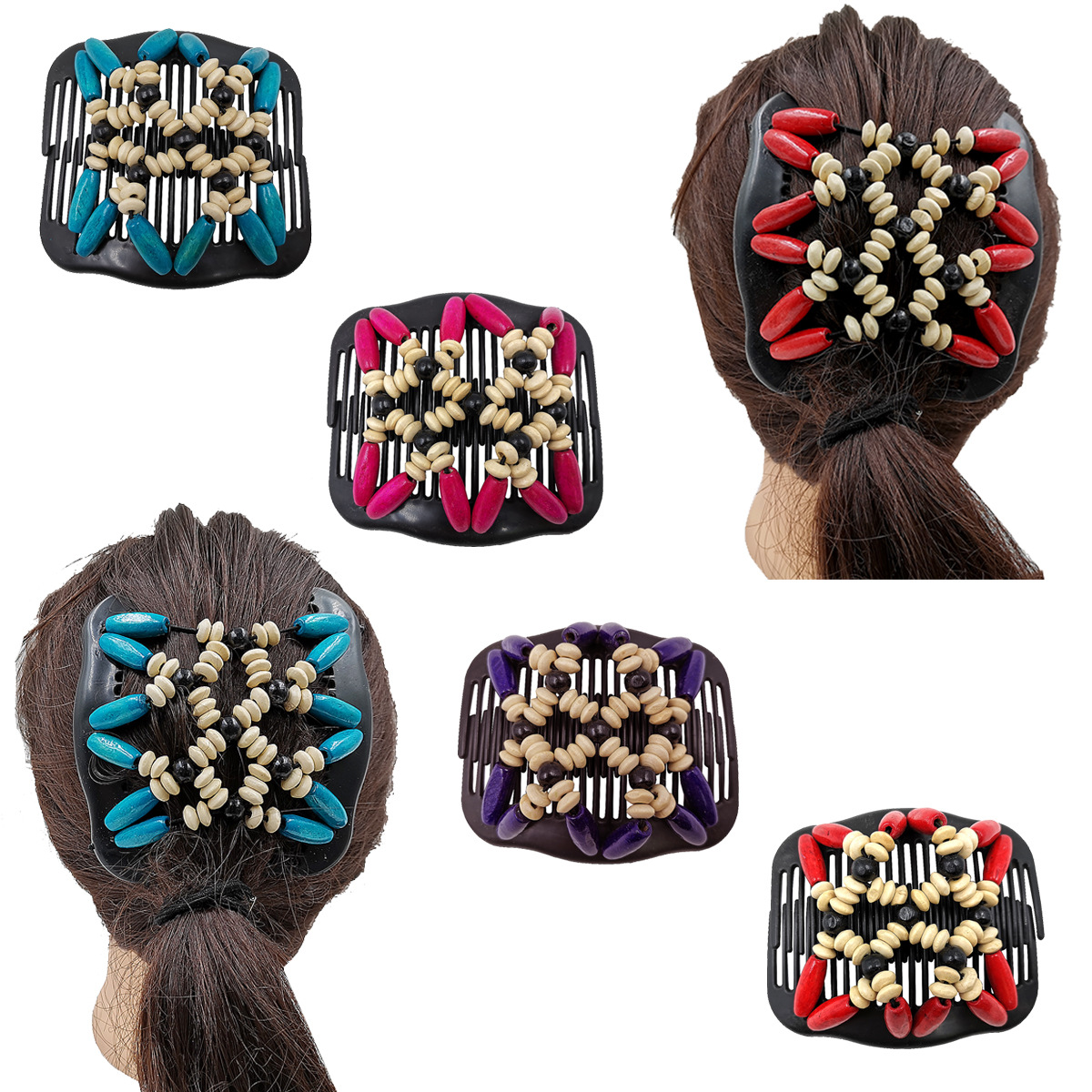 A32 Hair comb