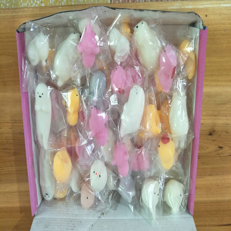 团子捏捏乐详情图11