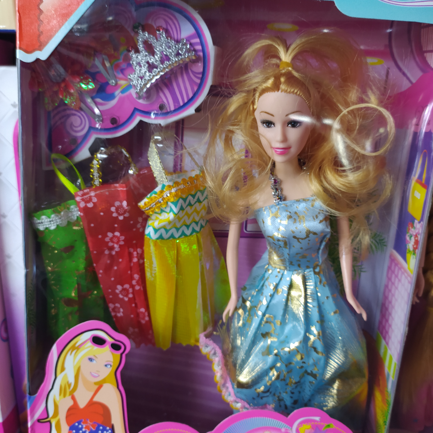 三件套衣服套装