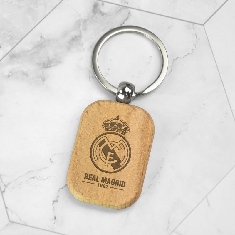 足球C罗梅西内马尔姆巴佩皇马AC米兰尤文挂件球迷用品钥匙扣潮详情图3