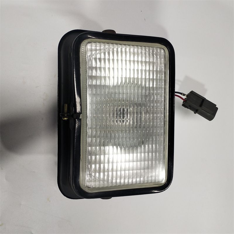 Lamp 21 Is Suitable For Light Trucks Such As Isuzu Jianghuai Specification drawing