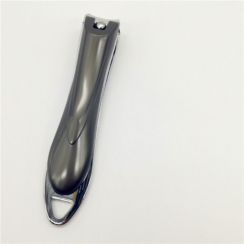 Pinwin 2101 Pearl Gun Color High-Grade Nail Clippers For Men And Women Business Sales Gift Nail Clippers 15051.15052 New Style With Sharp Edge Manufacturers Direct Sales Quality Specification drawing