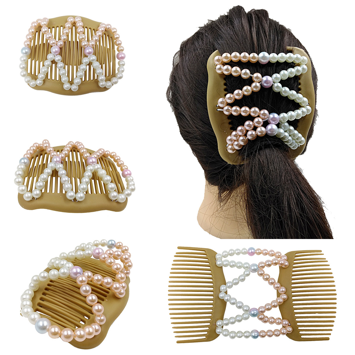 Popular fashion Variety hair comb A13