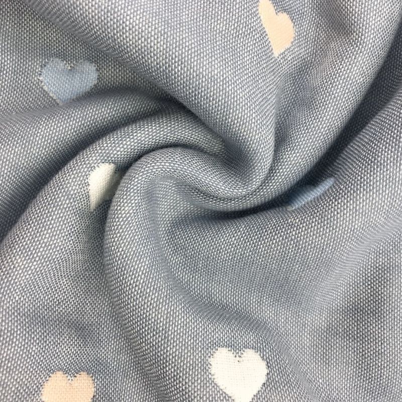 Shenduo Six-layer gauze Baby and Children's Blanket of Love Specification image