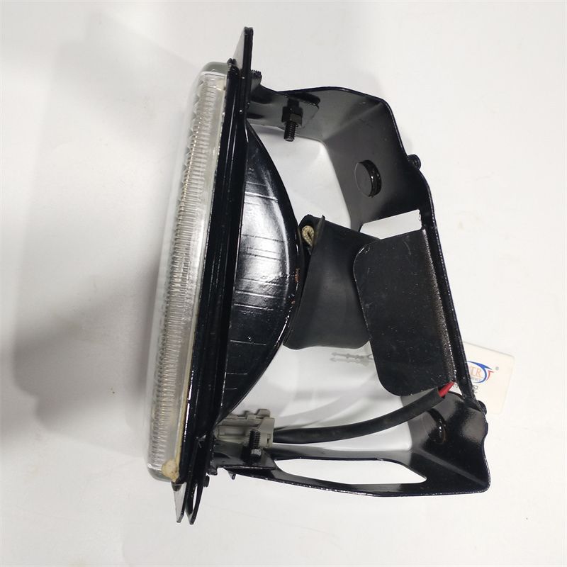 Lamp 5 Is Suitable For Light Trucks Such As Isuzu Jianghuai Specification drawing