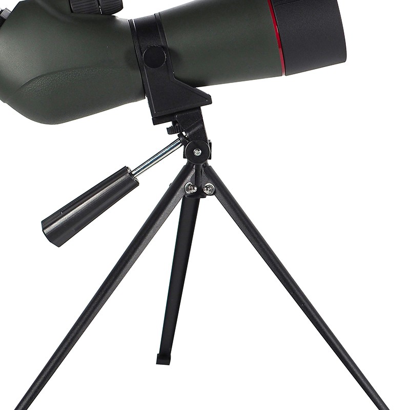 义乌好货 厂家直销微光夜视望远镜户外望远镜变倍防水观靶镜观鸟镜详情图13
