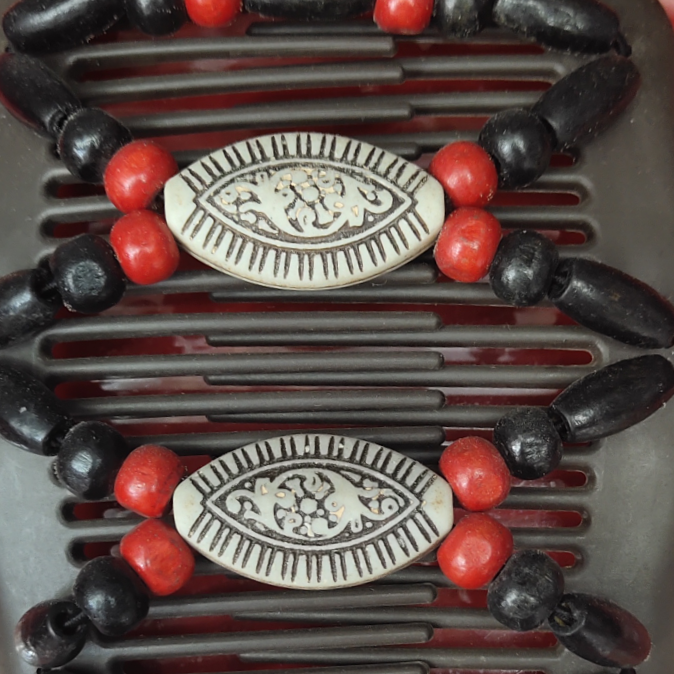 A59 Hair comb