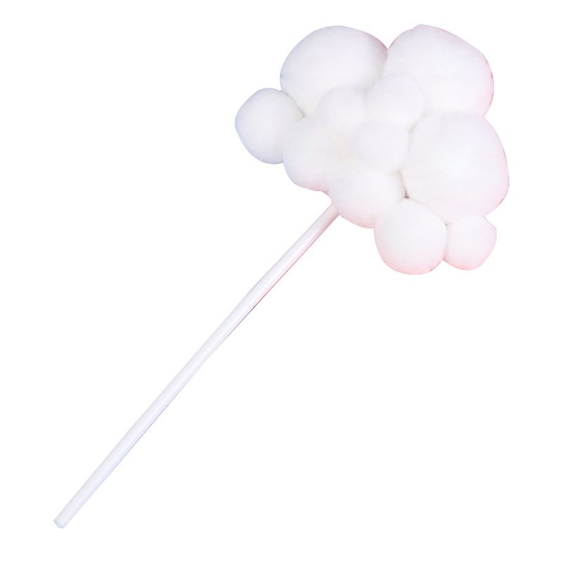 装饰配件实物图