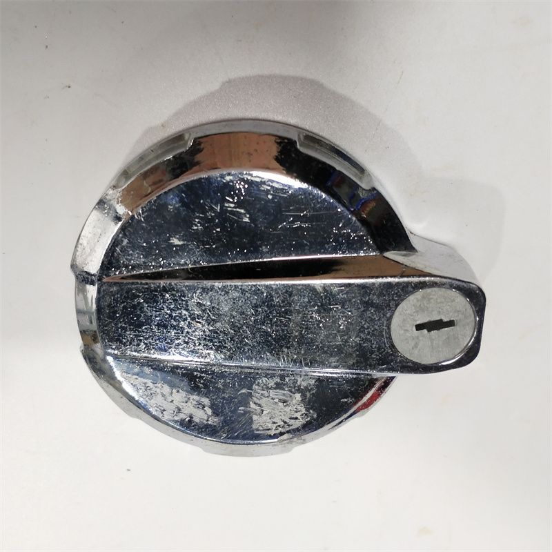 Fuel Tank Cap No. 16 Is Suitable For Light Trucks Such As Isuzu Jianghuai Specification drawing