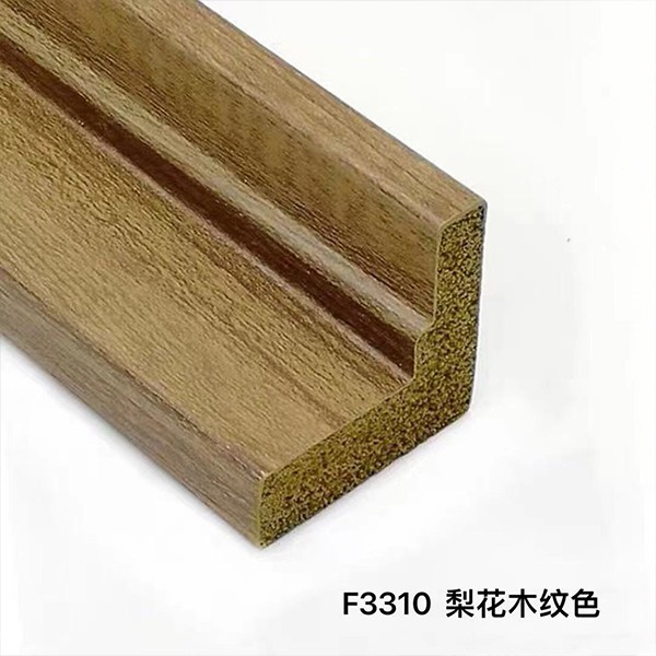 Photo Frame Line Ps Foam L-Line Frameless Painting Line Simple Decorative Painting Line L-Type Oil Painting Mounted Line undefined